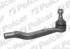 M671 Наконечник тяги рульової правий POLCAR підбір по vin на Brocar