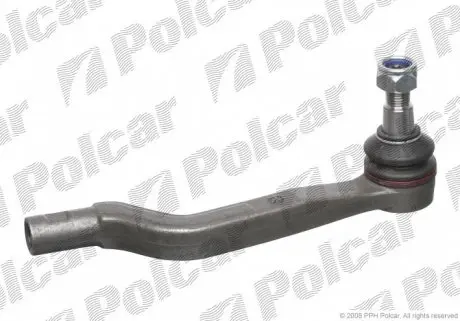 M671 Наконечник тяги рулевой POLCAR подбор по vin на Brocar
