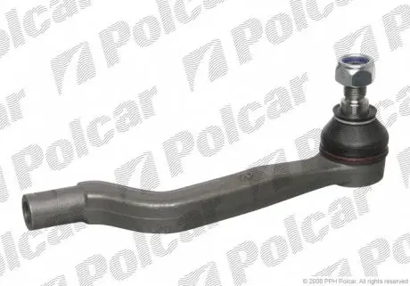M521 Наконечник тяги рулевой POLCAR подбор по vin на Brocar