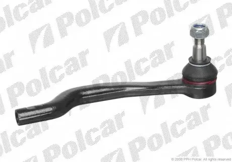 M502 Наконечник тяги рулевой POLCAR подбор по vin на Brocar