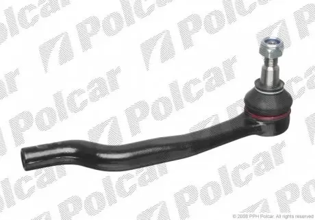 M501 Наконечник тяги рулевой POLCAR подбор по vin на Brocar