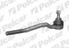 M452 Наконечник тяги рулевой POLCAR підбір по vin на Brocar