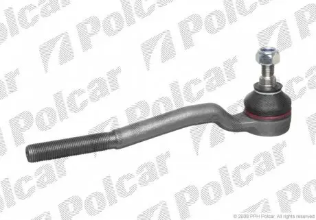 M452 Наконечник тяги рулевой POLCAR подбор по vin на Brocar