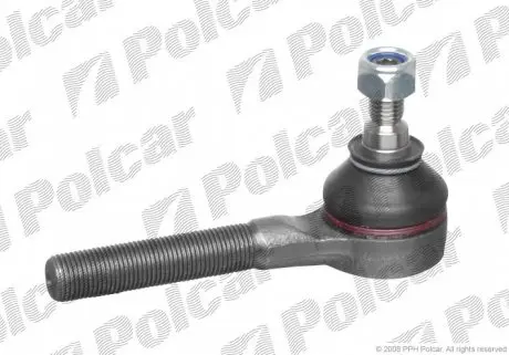 M451 Наконечник тяги рулевой POLCAR подбор по vin на Brocar