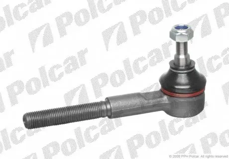 M401 Наконечник тяги рулевой POLCAR подбор по vin на Brocar