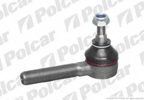 M301 Наконечник тяги рульової лівий=правий POLCAR підбір по vin на Brocar