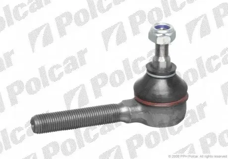 M201 Наконечник тяги рулевой POLCAR подбор по vin на Brocar