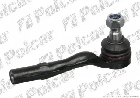 M132 Наконечник тяги рулевой POLCAR подбор по vin на Brocar