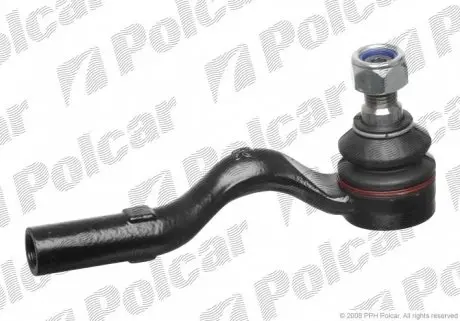 M131 Наконечник тяги рулевой POLCAR подбор по vin на Brocar