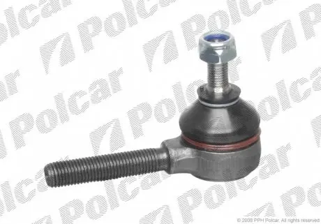 M103 Наконечник тяги рулевой POLCAR подбор по vin на Brocar