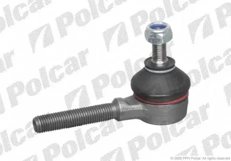 M102 Наконечник тяги рульової POLCAR підбір по vin на Brocar