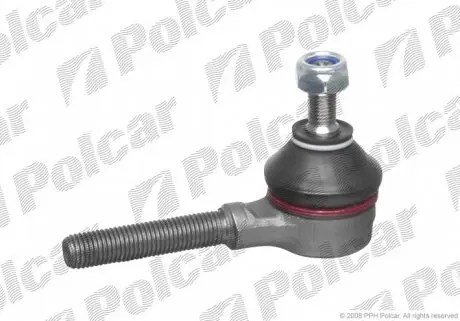 M101 Наконечник тяги рулевой POLCAR подбор по vin на Brocar