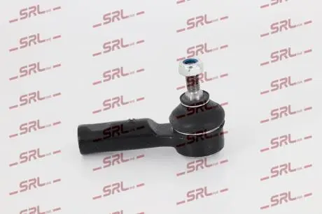 S6090028 Наконечник тяги рулевой POLCAR подбор по vin на Brocar