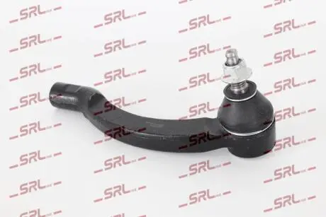 S6090022 Наконечник тяги рулевой POLCAR подбор по vin на Brocar