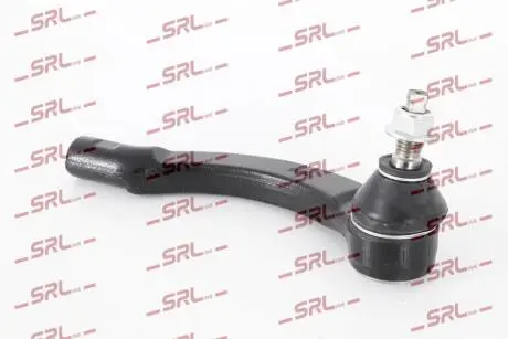 S6090021 Наконечник тяги рулевой левый POLCAR подбор по vin на Brocar