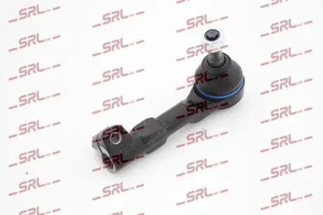 S6057051 Наконечник тяги рулевой левый POLCAR подбор по vin на Brocar