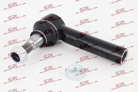 S6057041 Наконечник рулевой тяги POLCAR подбор по vin на Brocar