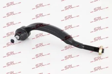 S6057039 Наконечник тяги рульової правий POLCAR підбір по vin на Brocar