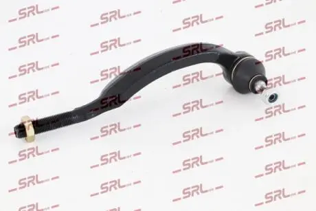 S6057038 Наконечник тяги рульової лівий POLCAR підбір по vin на Brocar