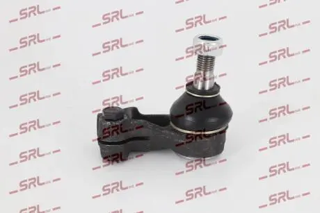 S6055041 Наконечник тяги рульової лівий POLCAR підбір по vin на Brocar