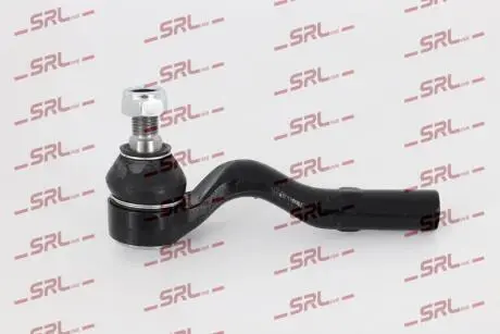 S6050004 Наконечник тяги рулевой POLCAR подбор по vin на Brocar