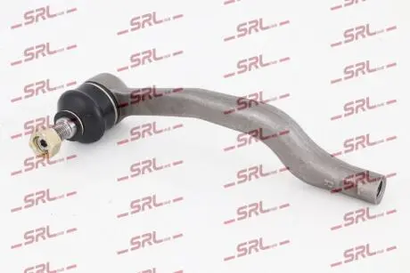 S6050003 Наконечник тяги рульової правий POLCAR підбір по vin на Brocar