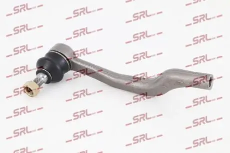 S6050002 Наконечник тяги рульової лівий POLCAR підбір по vin на Brocar