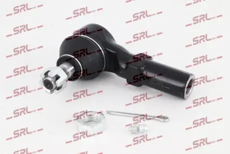 S6045036 Наконечник тяги рулевой левый=правый POLCAR подбор по vin на Brocar