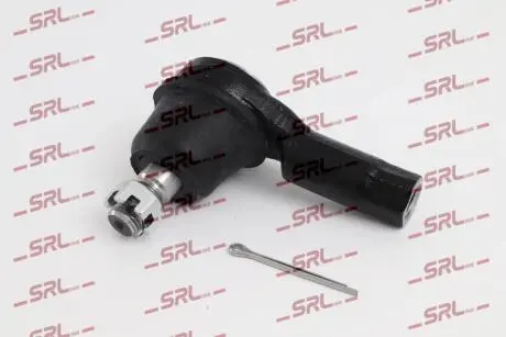 S6041055 Наконечник тяги рульової лівий=правий POLCAR підбір по vin на Brocar