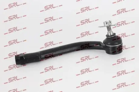 S6040070 Наконечник тяги рульової POLCAR підбір по vin на Brocar