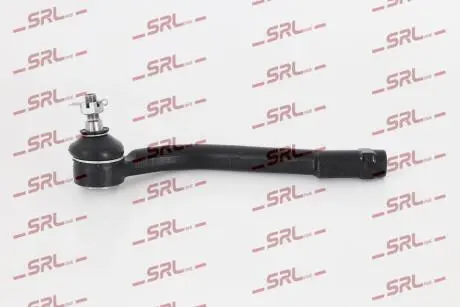S6040069 Наконечник тяги рульової POLCAR підбір по vin на Brocar