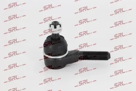 S6040057 Наконечник тяги рульової POLCAR підбір по vin на Brocar