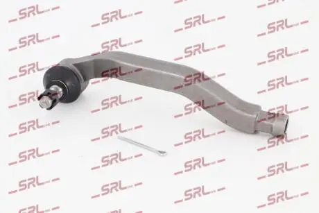 S6038075 Наконечник тяги рулевой POLCAR подбор по vin на Brocar