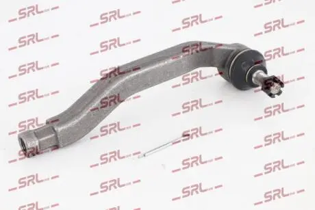 S6038074 Наконечник тяги рулевой POLCAR подбор по vin на Brocar