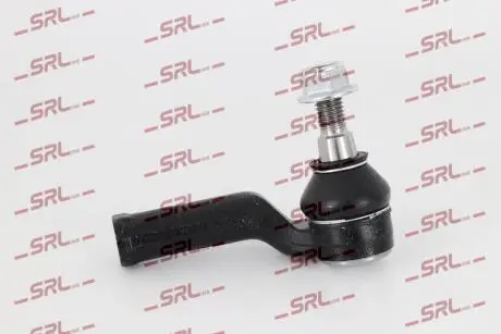S6032054 Наконечник тяги рулевой POLCAR подбор по vin на Brocar