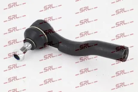S6030028 Наконечник тяги рульової лівий POLCAR підбір по vin на Brocar