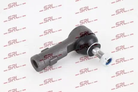 S6027076 Наконечник тяги рулевой левый, правый POLCAR подбор по vin на Brocar