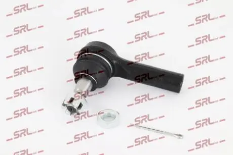 S6027039 Наконечник тяги рулевой POLCAR подбор по vin на Brocar