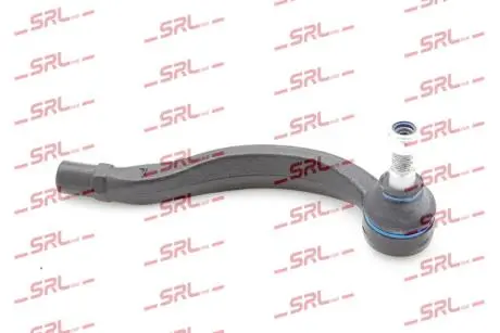 S6023039 Наконечник тяги рулевой левый POLCAR подбор по vin на Brocar