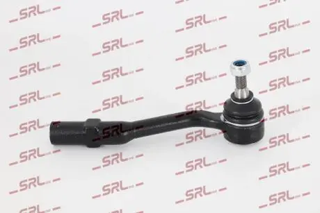 S6023007 Наконечник тяги рулевой POLCAR подбор по vin на Brocar