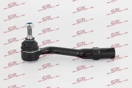 S6023006 Наконечник тяги рулевой POLCAR подбор по vin на Brocar