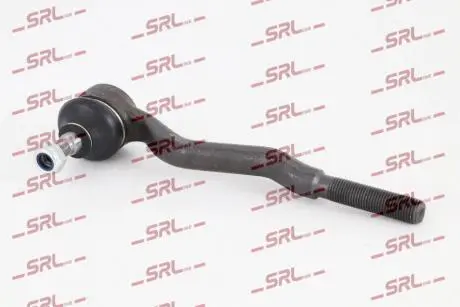 S6020055 Наконечник тяги рулевой левый=правый POLCAR подбор по vin на Brocar