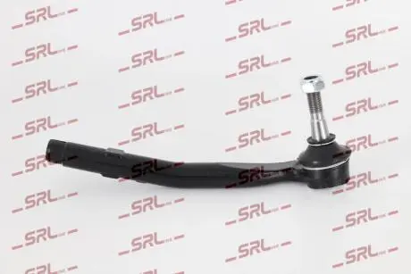 S6020013 Наконечник тяги рульової лівий POLCAR підбір по vin на Brocar