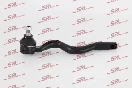 S6020008 Наконечник тяги рулевой POLCAR подбор по vin на Brocar