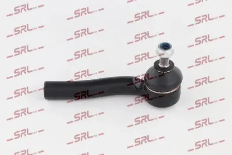 S6014022 Наконечник тяги рулевой левый POLCAR подбор по vin на Brocar
