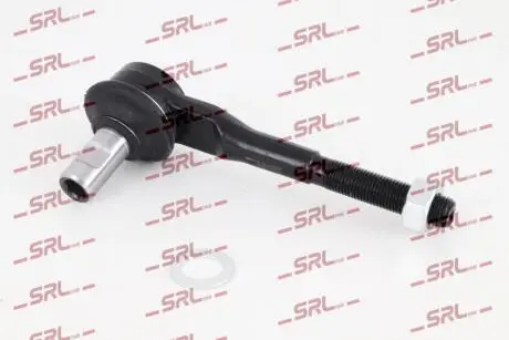 S6013052 Наконечник тяги рульової лівий=правий POLCAR підбір по vin на Brocar