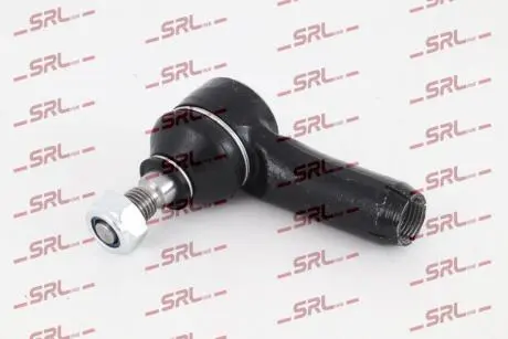 S6013041 Наконечник тяги рулевой левый POLCAR подбор по vin на Brocar