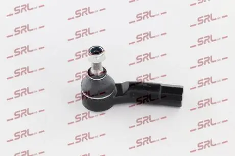 S6013038 Наконечник тяги рульової правий POLCAR підбір по vin на Brocar