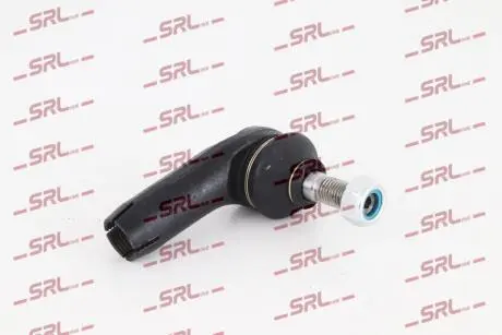 S6013025 Наконечник тяги рулевой левый POLCAR подбор по vin на Brocar