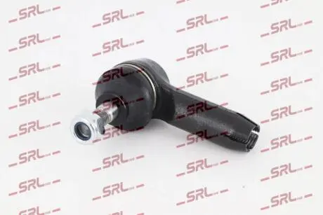 S6013024 Наконечник тяги рульової лівий=правий POLCAR підбір по vin на Brocar